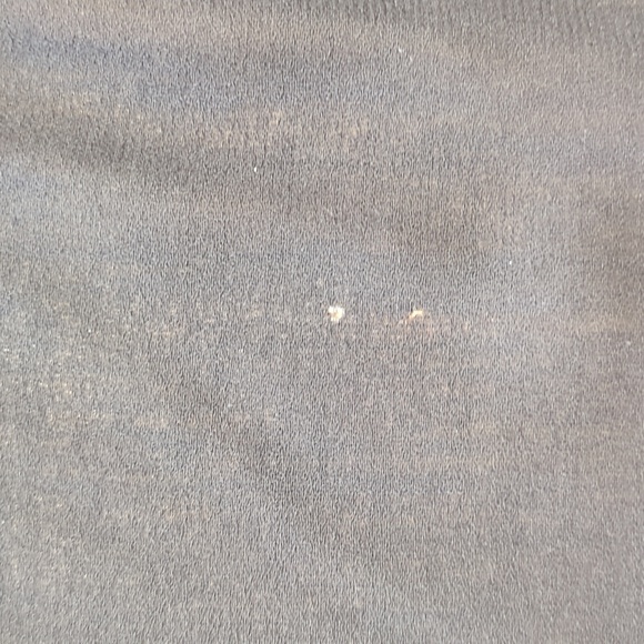 YSL black dressy wool open jacket size 44 - Picture 9 of 10